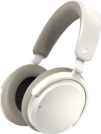 Наушники Sennheiser Accentum Wireless (белый) - 1/1