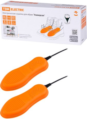 Сушилка для обуви TDM Electric Универсал SQ2502-0001 - 1/1