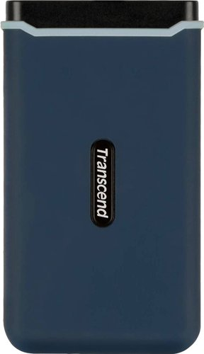 Внешний накопитель Transcend ESD370C 1TB TS1TESD370C - 1/1