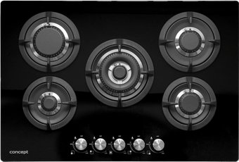 Варочная панель Concept PDV7575BC - 1/1