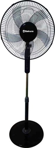 Вентилятор Sakura SA-17BK (черный) - 1/1
