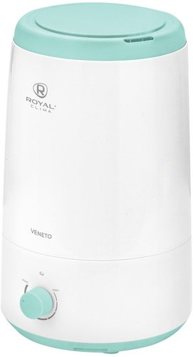 Увлажнитель воздуха Royal Clima Veneto RUH-V300/2.5M-WT - 1/1
