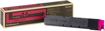 Картридж Kyocera TK-8505M - 1/1