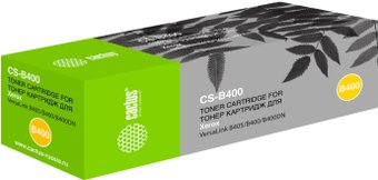 Картридж CACTUS CS-B400 (аналог Xerox 106R03581) - 1/1