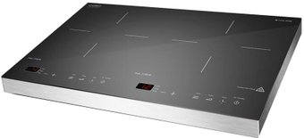 Настольная плита CASO S-Line 3500 - 1/1