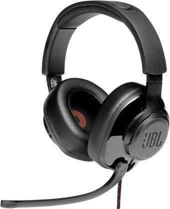 Наушники JBL Quantum 200 - 1/1