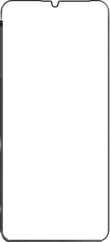 Защитная пленка KST HG Honor X6 (прозрачный) - 1/1