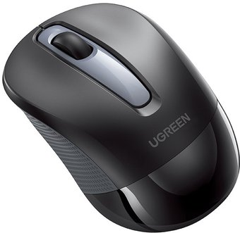 Мышь Ugreen MU003 (черный) - 1/1