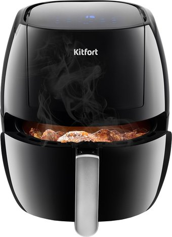 Аэрофритюрница Kitfort KT-2220 - 1/1