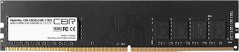 Оперативная память CBR 4ГБ DDR4 2400 МГц CD4-US04G24M17-00S - 1/1
