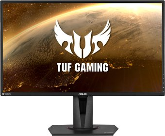 Игровой монитор ASUS TUF Gaming VG27AQZ - 1/1