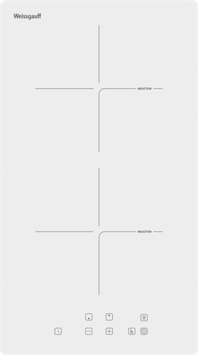 Варочная панель Weissgauff HI 32 WA - 1/1