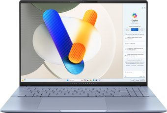 Ноутбук ASUS Vivobook S 16 OLED S5606MA-MX036W - 1/1