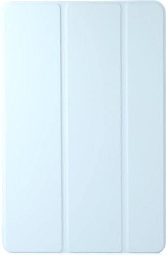 Чехол для планшета JFK Smart Case для Xiaomi Mi Pad 5/Mi Pad 5 Pro 11 (голубой лед) - 1/1