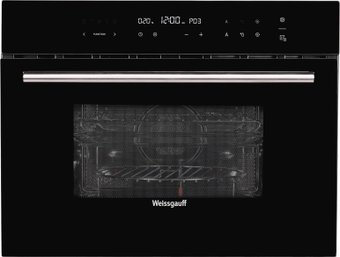 Электрический духовой шкаф Weissgauff OE446 - 1/1