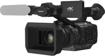 Видеокамера Panasonic HC-X20 - 1/1