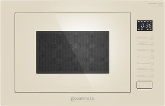 Микроволновая печь Meferi MMO6025BG Ultra - 1/1