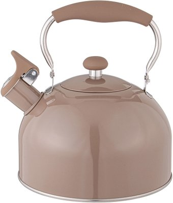 Чайник со свистком Agness 937-905 - 1/1