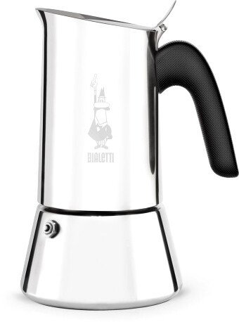 Гейзерная кофеварка Bialetti Venus New 7256/CN - 1/1
