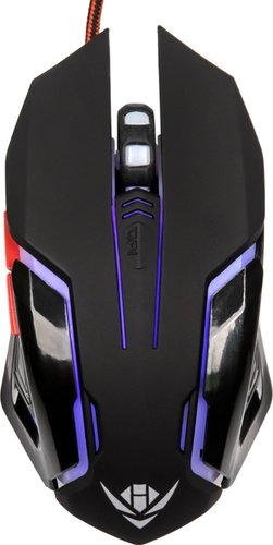 Игровая мышь Nakatomi MOG-20U - 1/1