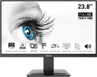 Монитор MSI Pro MP243 - 1/1