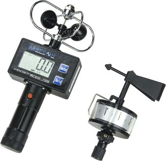 Анемометр Мегеон 11030 - 1/1