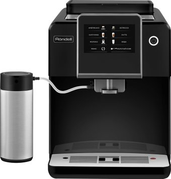 Кофемашина Rondell RDE-1110 MC - 1/1