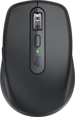 Мышь Logitech MX Anywhere 3S for Business (графит) - 1/1