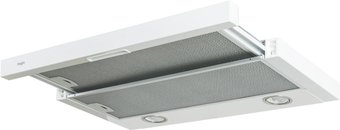 Кухонная вытяжка Freggia CHS46W - 1/1