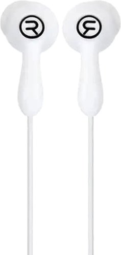 Наушники Remax RM-505 (белый) - 1/1