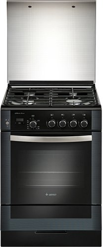 Кухонная плита GEFEST ПГ 6300-03 S046 - 1/1