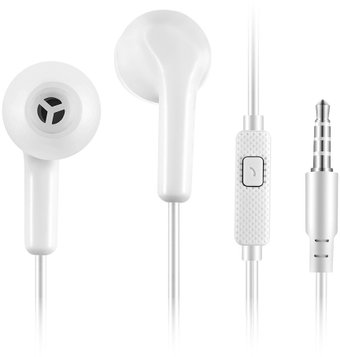 Наушники SmartBuy Model X SBH-012-X-K - 1/1