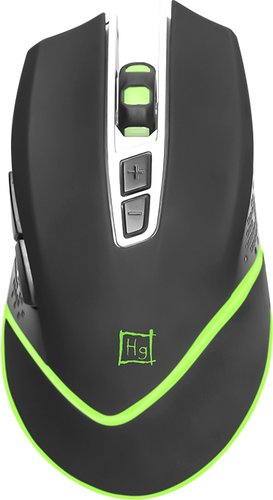 Игровая мышь Harper GM-B35 - 1/1