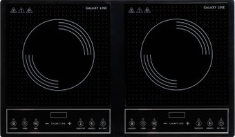 Настольная плита Galaxy Line GL3062 - 1/1