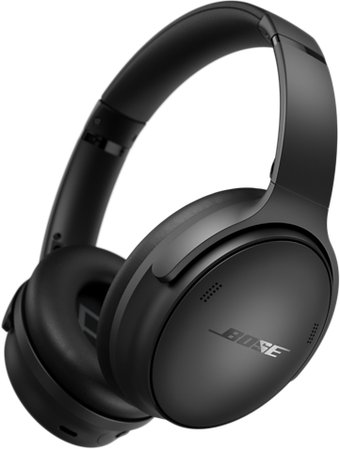 Наушники Bose QuietComfort SC - 1/1
