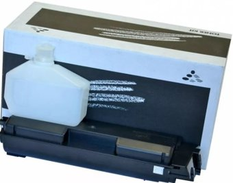 Картридж INTEGRAL TK-5150 K (аналог Kyocera TK-5150 Black) - 1/1