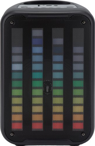 Беспроводная колонка Hyundai H-MC1204 - 1/1