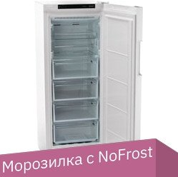 Морозильник Indesit DFZ 4150.1 - 1/1
