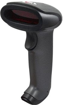 Сканер штрих-кодов Sunlux XL-3220Plus - 1/1