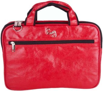 Женская сумка Envy Temple Red 12" - 1/1