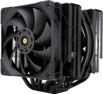 Кулер для процессора Thermalright Frost Commander 140 Black - 1/1