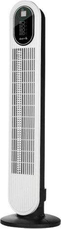 Колонный вентилятор Deerma Tower Fan DEM-FD110W - 1/1