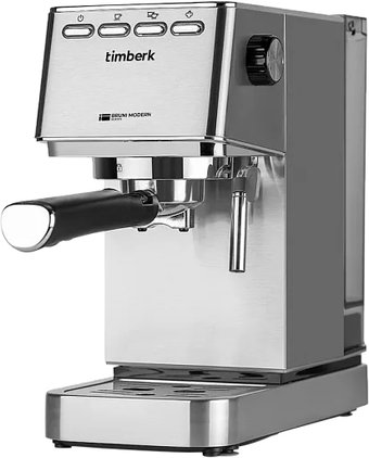 Рожковая кофеварка Timberk T-CM33040 - 1/1