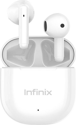 Наушники Infinix XBuds 3 WE (белый) - 1/1