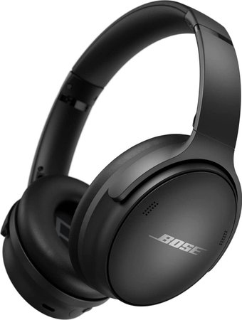 Наушники Bose QuietComfort SE - 1/1