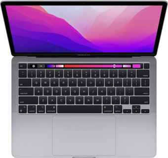 Ноутбук Apple Macbook Pro 13" M2 2022 Z16R0006V - 1/1