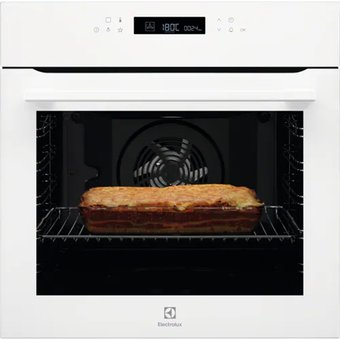 Электрический духовой шкаф Electrolux SenseCook 700 COE7P31V - 1/1