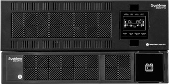 Источник бесперебойного питания Systeme Electric SRVSE10KRTXLI5U - 1/1
