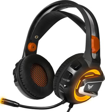 Наушники CrownMicro CMGH-3103 - 1/1