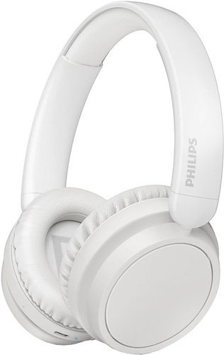 Наушники Philips TAH5209 (белый) - 1/1